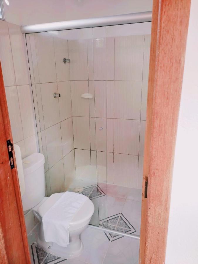 Inn Pousada A Gaivota